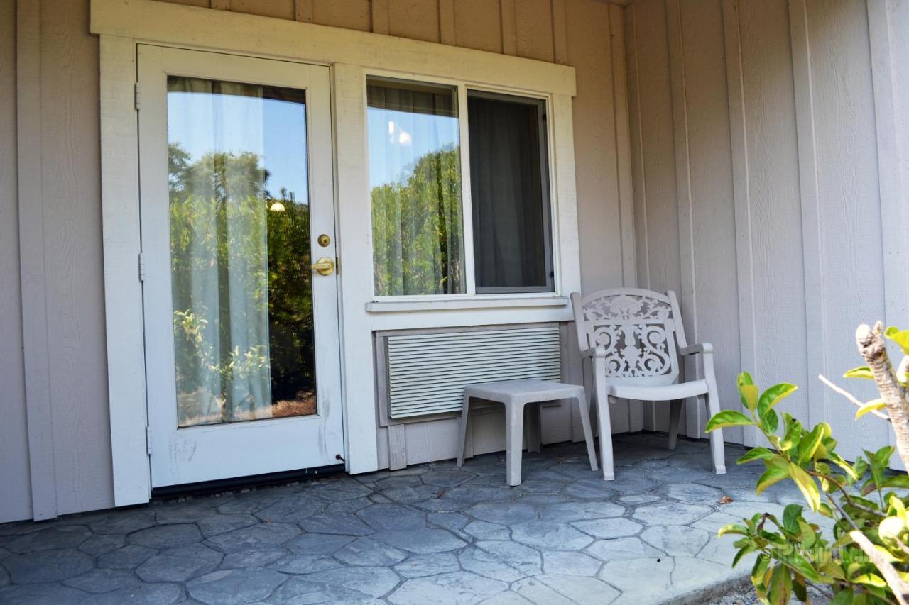 Sebastopol Inn Exterior foto